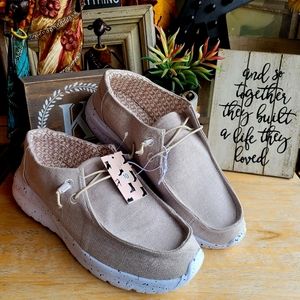 SeekAvan Slip On Shoes